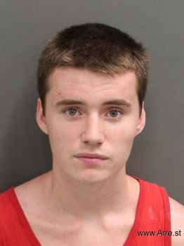 Austin Christopher Lane Mugshot