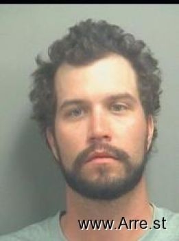 Austin Michael Lane Mugshot