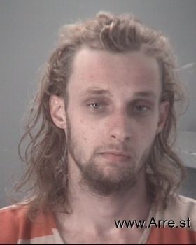 Austin Joseph Lee Mugshot