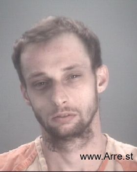 Austin Joseph Lee Mugshot