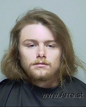 Austin Ryan Lee Mugshot