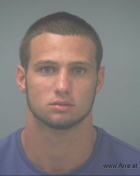 Austin Quince Wallace Lee Mugshot