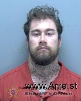 Austin Andre Lheureux Mugshot