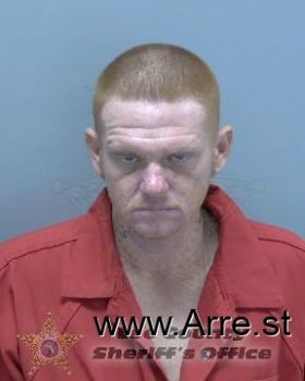 Austin James Mackin Mugshot