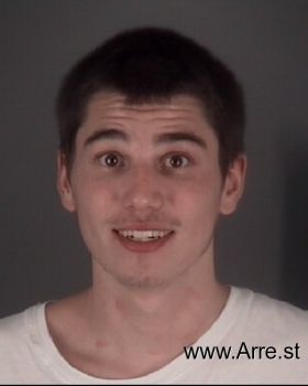 Austin Matthew Mason Mugshot