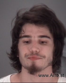 Austin Matthew Mason Mugshot