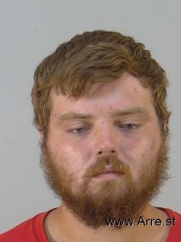 Austin Lee Mcdonald Mugshot