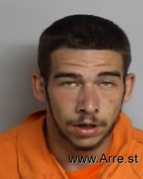 Austin Lee Melville Mugshot