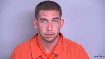 Austin Lee Melville Mugshot