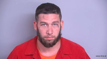 Austin Lee Melville Mugshot