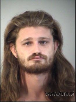 Austin John Michael Nelson Kline Mugshot