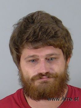 Austin John Michael Nelson Kline Mugshot