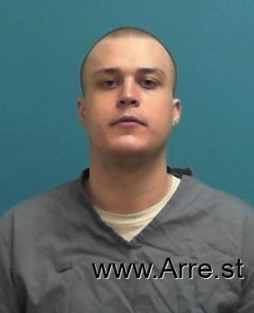 Austin S Moore Mugshot