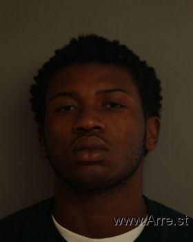 Austin  Moore Mugshot