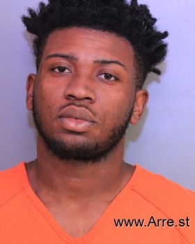 Austin  Moore Mugshot