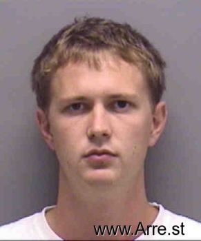 Austin Patrick Moore Mugshot