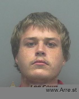 Austin Shane Moore Mugshot