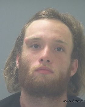 Austin Lyle Myers Mugshot