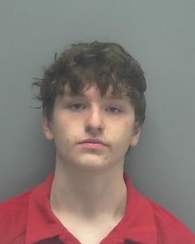 Austin  North Mugshot