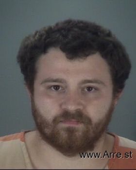 Austin Dean Parker Mugshot