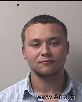 Austin Joseph Perkins Mugshot