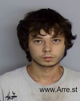 Austin Lee Price Mugshot