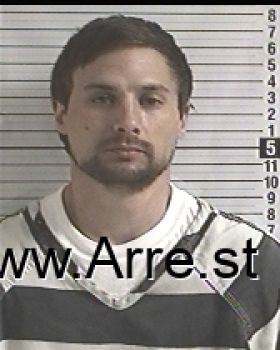 Austin Silas Randall Mugshot