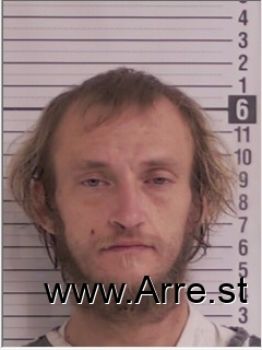 Austin West Randall Mugshot