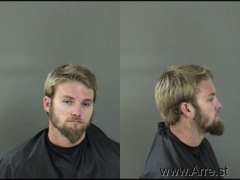 Austin Charles Redden Mugshot