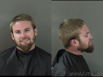 Austin Charles Redden Mugshot