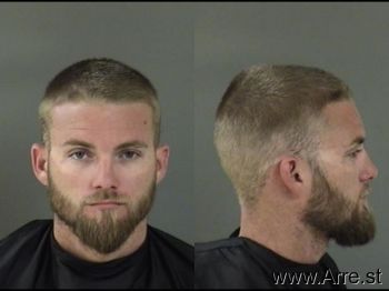 Austin Charles Redden Mugshot