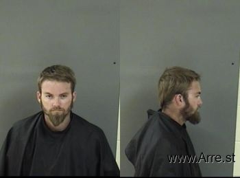 Austin Charles Redden Mugshot