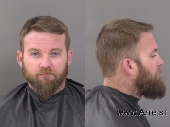 Austin Charles Redden Mugshot