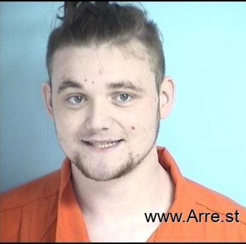 Austin Everett Reed Mugshot