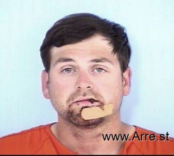 Austin Jay Renigar Mugshot