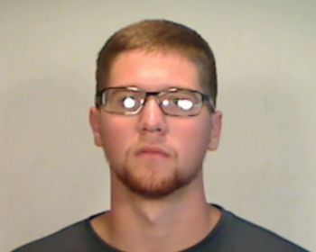 Austin Christopher Reynolds Mugshot