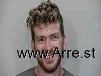 Austin Storm Reynolds Mugshot