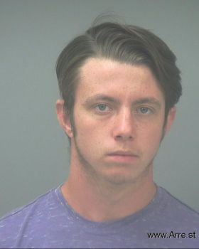 Austin Lee Roach Mugshot