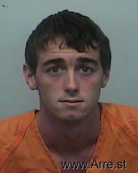 Austin Lee Roberts Mugshot