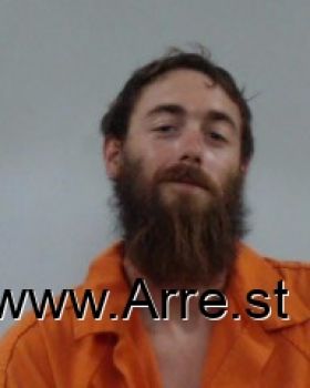 Austin Lee Roberts Mugshot