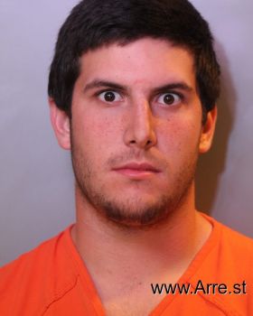 Austin  Rodriguez Mugshot