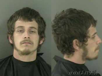 Austin Joseph Rose Mugshot