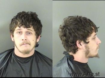 Austin Joseph Rose Mugshot