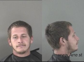 Austin Joseph Rose Mugshot