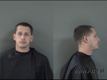 Austin Joseph Rose Mugshot