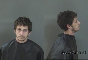 Austin Joseph Rose Mugshot