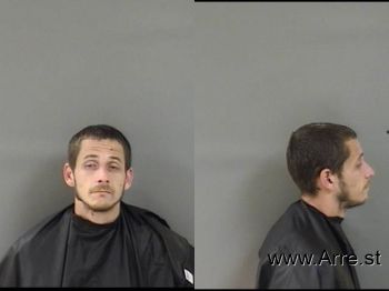 Austin Joseph Rose Mugshot