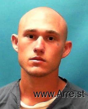 Austin L Russell Mugshot