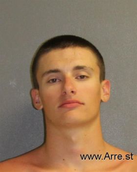 Austin  Russell Mugshot