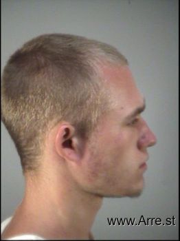 Austin  Russell Mugshot